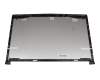 Display-Cover 43.9cm (17 Inch) silver original suitable for MSI PE72 8RC/8RD (MS-179F)
