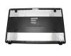 Display-Cover 46.7cm (18.4 Inch) black original suitable for Asus X93SV