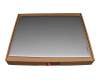 Display-Cover cm ( Inch) silver original suitable for Lenovo IdeaPad 3-17ABA7 (82RQ)