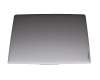 Display-Cover cm ( Inch) silver original suitable for Lenovo IdeaPad 3 17IRU7 (82X9)