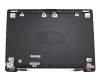 Display-Cover incl. hinges 33.8cm (13.3 Inch) black original suitable for Asus Transformer Book Flip TP300