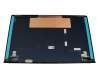 Display-Cover incl. hinges 33.8cm (13.3 Inch) blue original suitable for Asus ZenBook 13 UX333FN