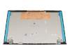 Display-Cover incl. hinges 33.8cm (13.3 Inch) silver original suitable for Asus ZenBook 13 UX333FLC
