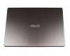 Display-Cover incl. hinges 35.6cm (14 Inch) black original suitable for Asus X430FN
