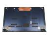 Display-Cover incl. hinges 39.1cm (15.6 Inch) blue original suitable for Asus ZenBook 15 UX534FA