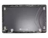 Display-Cover incl. hinges 39.6cm (15.6 Inch) black original (Touch) suitable for Asus VivoBook S551LB