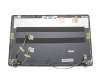 Display-Cover incl. hinges 39.6cm (15.6 Inch) black original suitable for Asus A550ZA