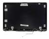 Display-Cover incl. hinges 39.6cm (15.6 Inch) black original suitable for Asus K551LA