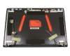 Display-Cover incl. hinges 39.6cm (15.6 Inch) black original suitable for Asus TUF FX553VD