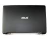 Display-Cover incl. hinges 39.6cm (15.6 Inch) black original suitable for Asus Transformer Book Flip TP550LD