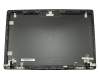 Display-Cover incl. hinges 39.6cm (15.6 Inch) black original suitable for Asus VivoBook D540MB