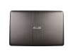 Display-Cover incl. hinges 39.6cm (15.6 Inch) black original suitable for Asus VivoBook R540NA