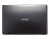 Display-Cover incl. hinges 39.6cm (15.6 Inch) black original suitable for Asus VivoBook S551LB