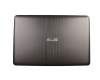 Display-Cover incl. hinges 39.6cm (15.6 Inch) black original suitable for Asus VivoBook X540BA