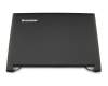 Display-Cover incl. hinges 39.6cm (15.6 Inch) black original suitable for Lenovo IdeaPad Flex 15D (80D8)