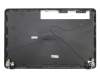 Display-Cover incl. hinges 39.6cm (15.6 Inch) grey original suitable for Asus VivoBook Max F541UA