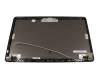 Display-Cover incl. hinges 39.6cm (15.6 Inch) silver original suitable for Asus R516UX