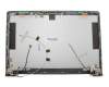 Display-Cover incl. hinges 39.6cm (15.6 Inch) silver original suitable for Asus UL50VT