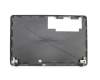Display-Cover incl. hinges 39.6cm (15.6 Inch) silver original suitable for Asus VivoBook D540MB