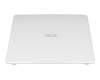 Display-Cover incl. hinges 39.6cm (15.6 Inch) white original suitable for Asus VivoBook Max R541UV