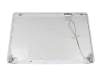 Display-Cover incl. hinges 39.6cm (15.6 Inch) white original suitable for Asus VivoBook Max X541SA
