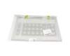 Display-Cover incl. hinges 40.6cm (16 Inch) black original suitable for Acer Swift Edge 16 (SFE16-44)