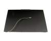 Display-Cover incl. hinges 40.6cm (16 Inch) black original suitable for Lenovo ThinkPad E16 Gen 3 (21SR/21SS)