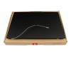 Display-Cover incl. hinges 40.6cm (16 Inch) black original suitable for Lenovo ThinkPad E16 Gen 3 (22AY/22B0)