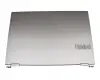 Display-Cover incl. hinges 40.6cm (16 Inch) grey original suitable for Lenovo ThinkBook 16p G2 ACH (20YM)