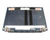 Display-Cover incl. hinges 40.8cm (16.1 Inch) blue original suitable for HP Victus 16-d1000