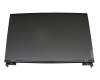 Display-Cover incl. hinges 43.9cm (17.3 Inch) black original (144Hz) suitable for Lenovo Legion 5-17ARH05H (82GN)