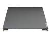 Display-Cover incl. hinges 43.9cm (17.3 Inch) black original (60Hz) suitable for Lenovo Legion 5-17ARH05H (82GN)