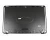 Display-Cover incl. hinges 43.9cm (17.3 Inch) black original suitable for Asus VivoBook F705UB