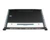 Display-Cover incl. hinges 43.9cm (17.3 Inch) black original suitable for MSI GF76 Katana 11UD/11UDK (MS-17L2)