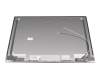 Display-Cover incl. hinges 43.9cm (17.3 Inch) grey original suitable for Medion Akoya P17605 (M17CLN)