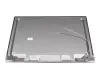 Display-Cover incl. hinges 43.9cm (17.3 Inch) grey original suitable for Pegatron M17WUN