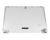Display-Cover incl. hinges 43.9cm (17.3 Inch) white original suitable for Asus VivoBook 14 F441MA