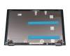 Display-Cover incl. hinges cm (13.3 Inch) grey original suitable for Lenovo Yoga C640-13IML LTE (81XL)