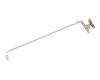 Display-Hinge left (normal displays) original suitable for Sager Notebook NP8678 (P670RG)