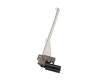 Display-Hinge left Only suitable for models with touch original suitable for Acer TravelMate Spin B3 (TMB311-32)