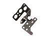 Display-Hinge left original suitable for Acer Aspire 3 (A315-35)