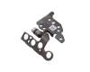 Display-Hinge left original suitable for Acer Aspire 3 (A317-53G)
