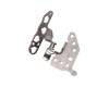 Display-Hinge left original suitable for Acer Aspire 3 (A317-54G)