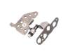 Display-Hinge left original suitable for Acer Aspire 5 (A517-53G)