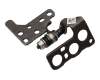 Display-Hinge left original suitable for Acer Extensa 15 (EX215-32)
