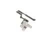 Display-Hinge left original suitable for Asus A555LP