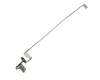 Display-Hinge left original suitable for Asus K53TK