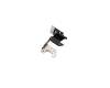 Display-Hinge left original suitable for Asus Pro Advanced B53J
