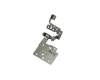 Display-Hinge left original suitable for Asus R503VD