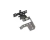 Display-Hinge left original suitable for Asus ROG Strix GL702ZC